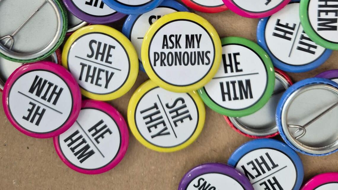 As a KU professor, I’ll take ‘she/her’ off my email. But I’m not happy about it | Opinion