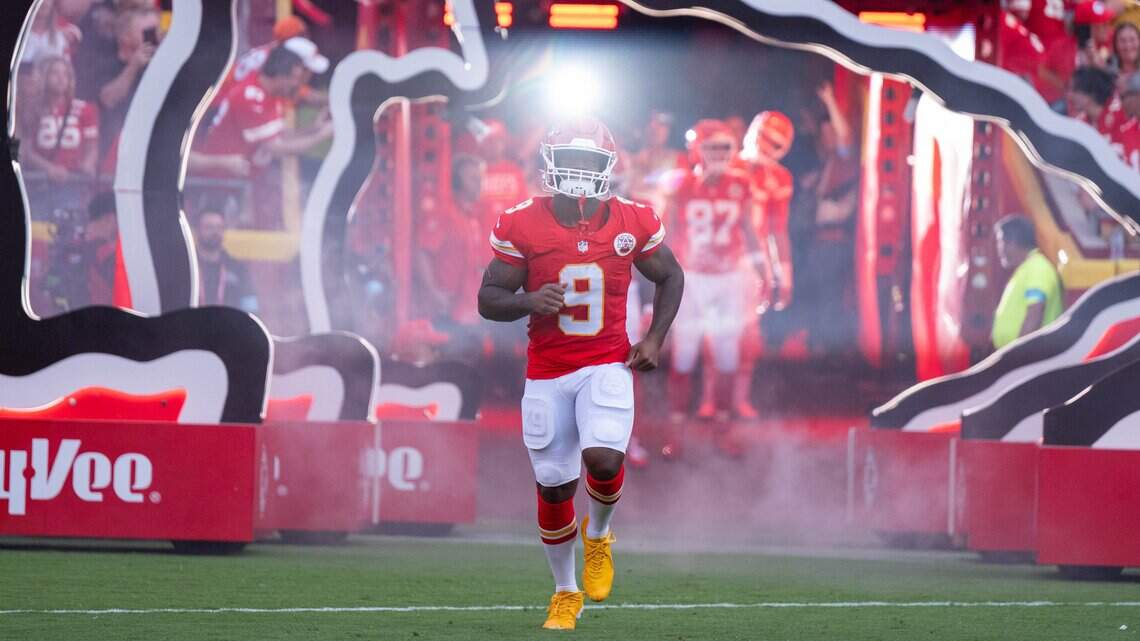 How to watch KC Chiefs vs. Indianapolis Colts Week 2 game: Time, TV & odds