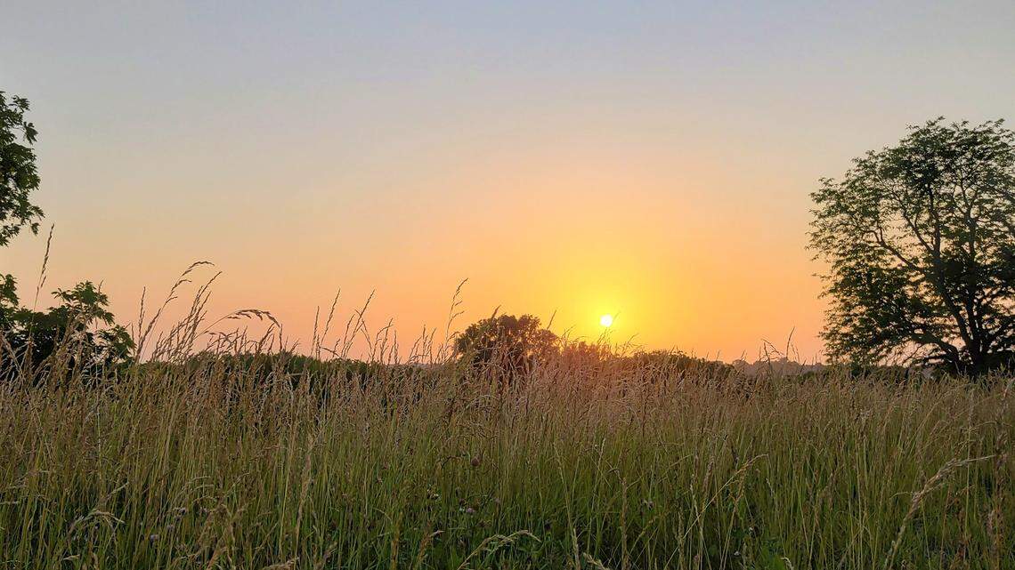 Extreme heat is no longer a fluke.