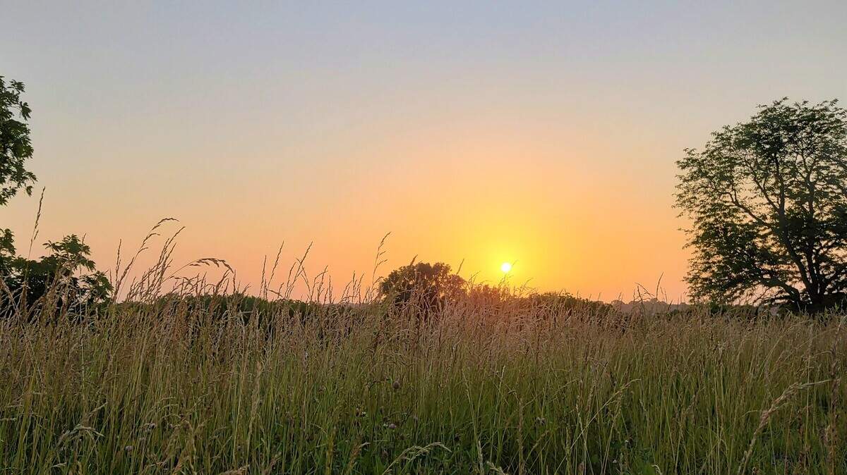 Extreme heat is no longer a fluke.