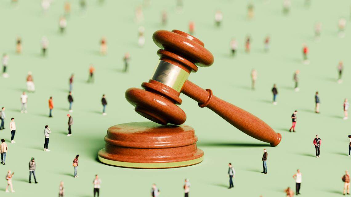 Why is Kansas City still prosecuting alleged police brutality victim? | Opinion