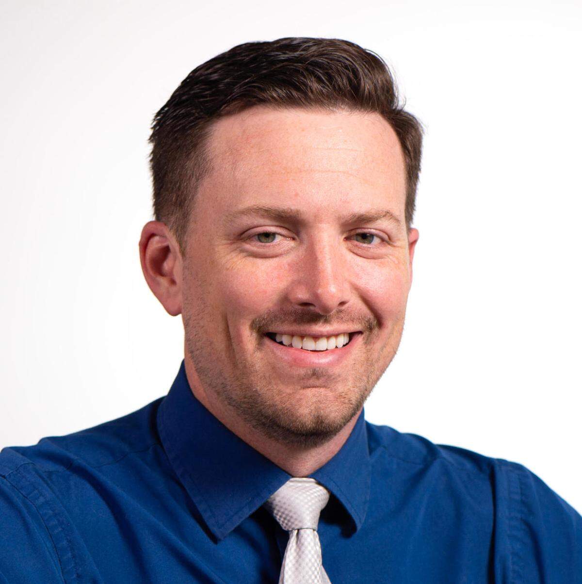 Profile Image of Jesse Newell