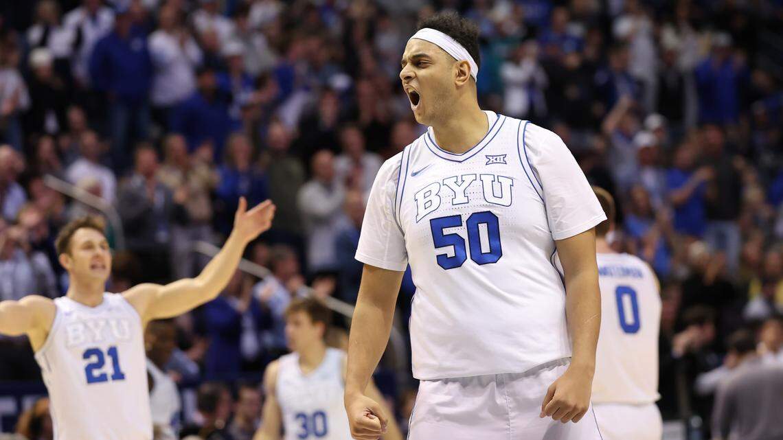 New UK coach Mark Pope walking into his first Kentucky-Louisville recruiting battle