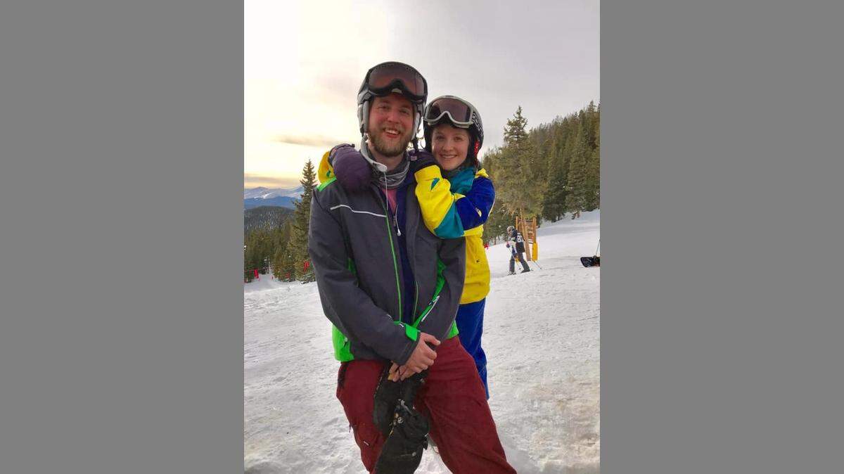 Rachel Bullock and her fiance, Henry Depew, returned from a ski trip in Vail, Colorado, on March 11. Soon after, Bullock, 26, who is a nurse, tested positive for COVID-19, although she had none of the most common symptoms: fever or dry cough.