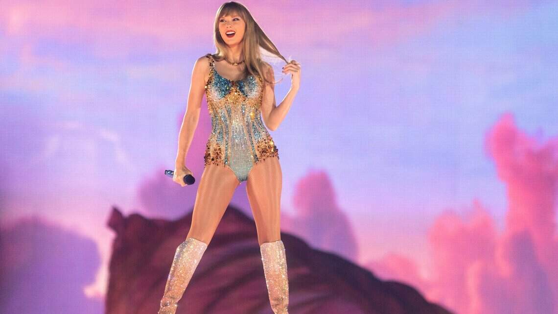 Will Taylor Swift’s KC shows break attendance records? What Arrowhead’s past tells us