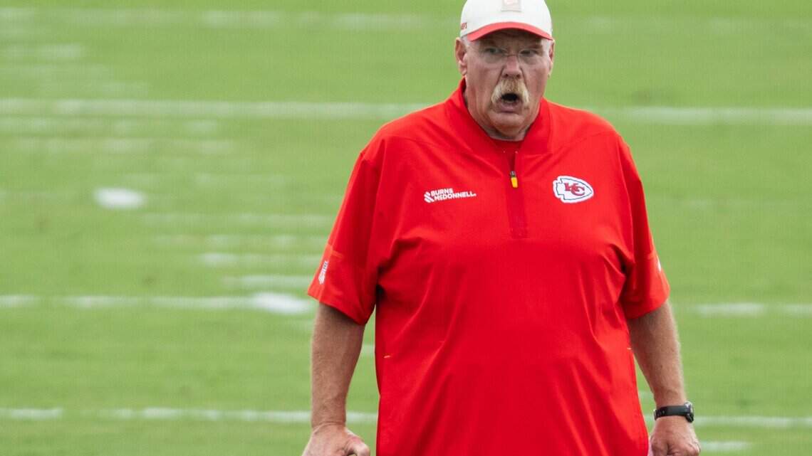 With Chiefs training camp underway, here’s what to know about KC’s 2026 schedule