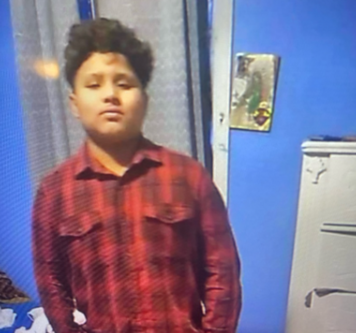 Kansas City police are asking the public for help with finding Eduardo Pineda, 12, who was reported missing Tuesday night from the 1500 block of East 50th Street.