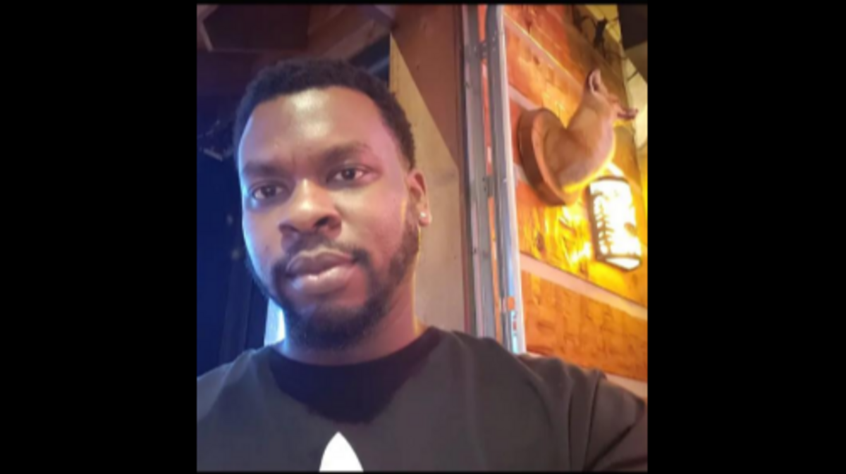 Kansas City police were asking the public for help to find Bryant C. Harris, 35, a missing man last seen Tuesday evening in the 9800 block of Wornall Road.