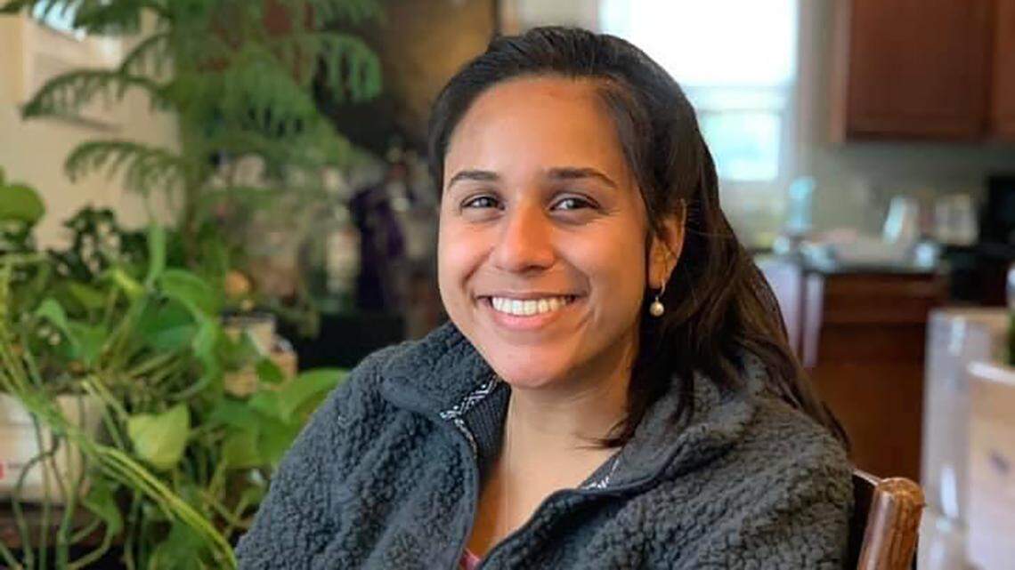 Zahara Kathawalla, 23, was killed in a hit-and-run by an allegedly drunk drag racer.