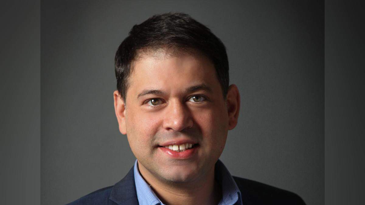 Michael Poppa, executive director of the Mainstream Coalition