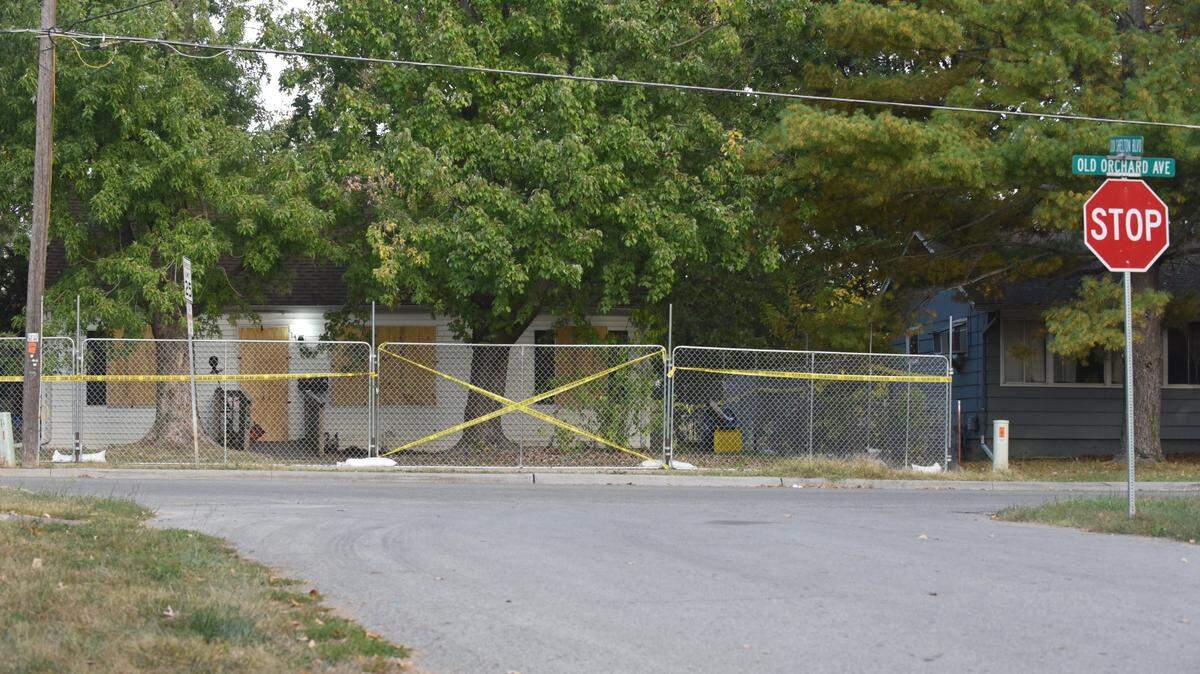 Excelsior Springs kidnapping case not linked to KC missing persons cases, police say