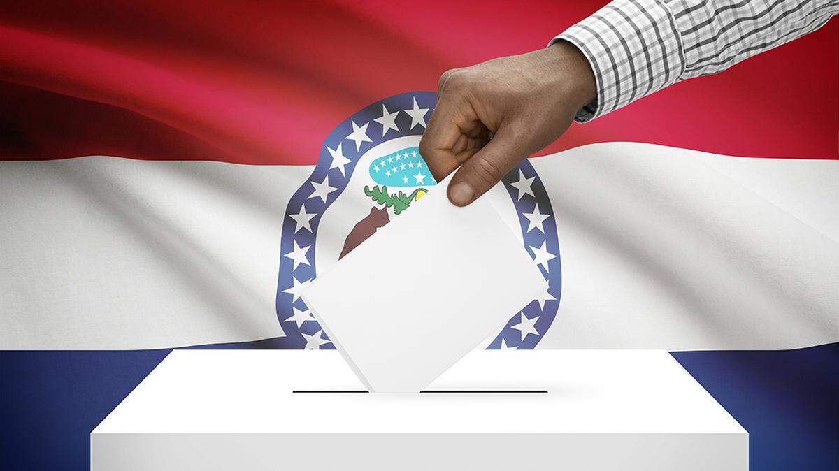 Here are our recommendations for Republican and Democratic candidates on the ballot, as well as Amendments 1 and 4.
