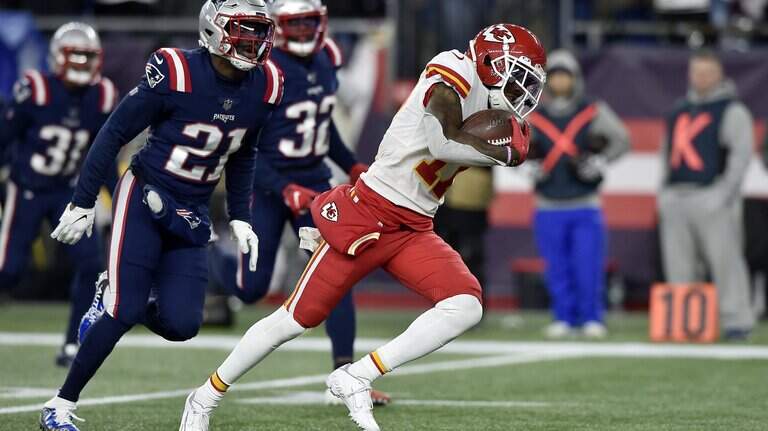 Who to watch, beyond the obvious, when Chiefs and 49ers meet Sunday in Super Bowl LIV