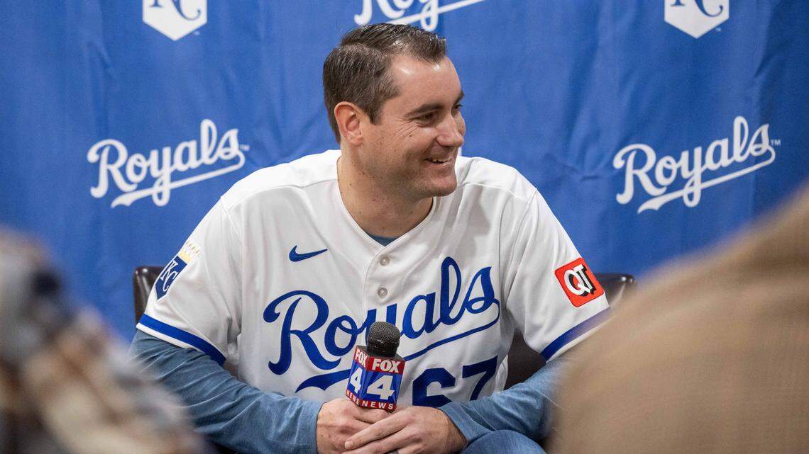 Royals’ Seth Lugo can pinpoint exact moment the old dimensions at The K saved him