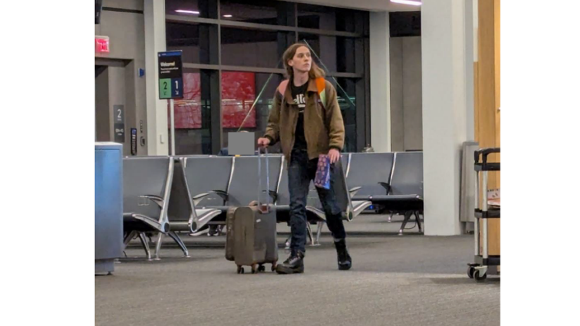 Federal investigators surveilled Owen McIntire for a month before arresting him on charges of setting fire to two Tesla Cybertrucks.