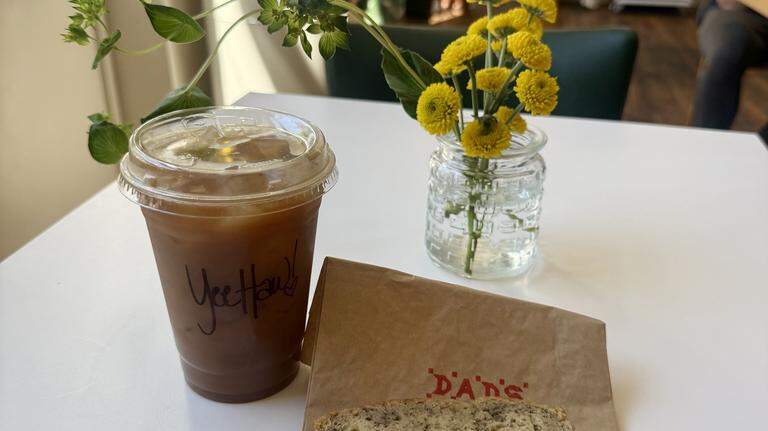 This new retro KC bakery, coffee shop sells ‘nostalgia-inspired sweets’