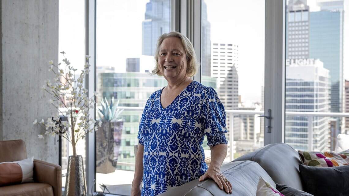Two Light resident moved to downtown Kansas City tower from out of state. Here’s why