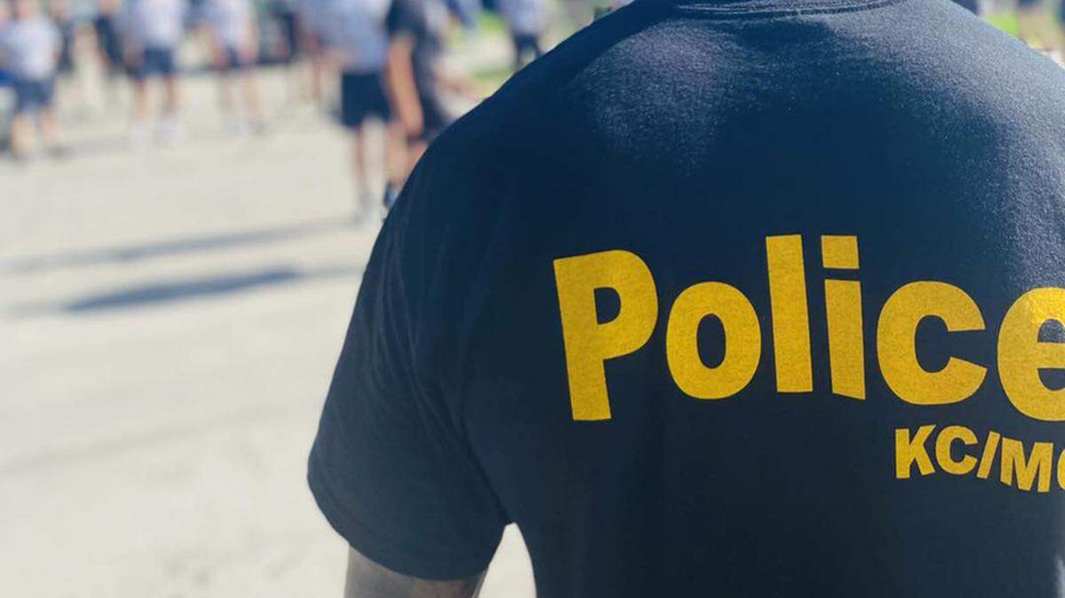 We need more members of law enforcement like the traffic control officer who brought a lawsuit to fight discrimination.