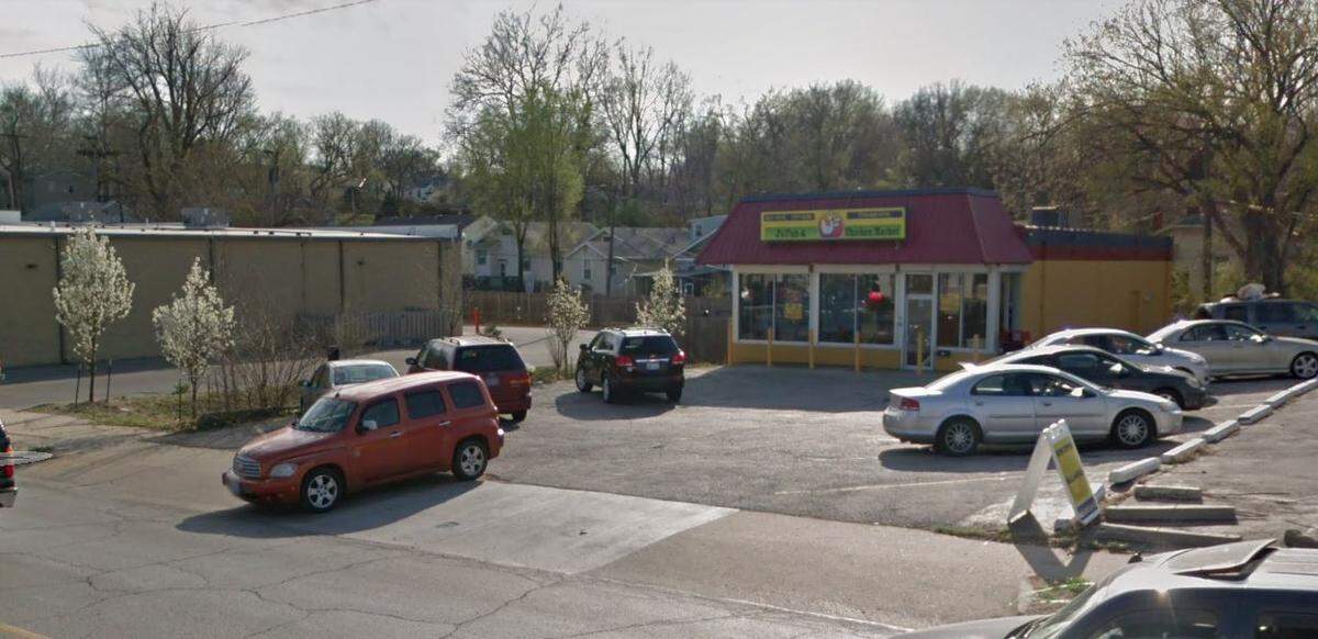 A fatal shooting Friday evening occurred inside J's Fish and Chicken Market off Prospect Avenue in Kansas City.