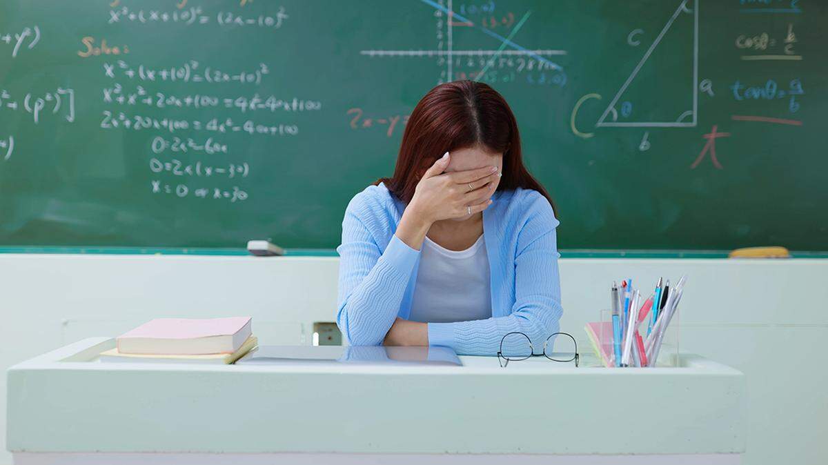 Many Missouri teachers — among the lowest paid in the U.S. — work second jobs, or even live in their cars.