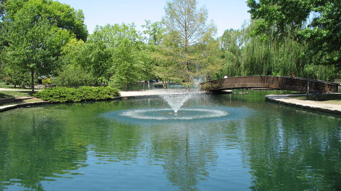 Can you legally drink in a Kansas City area park? Here’s what the law says
