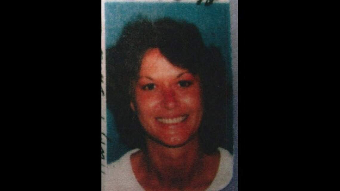 A woman disappeared in Johnson County nearly 40 years ago. Police seek help now