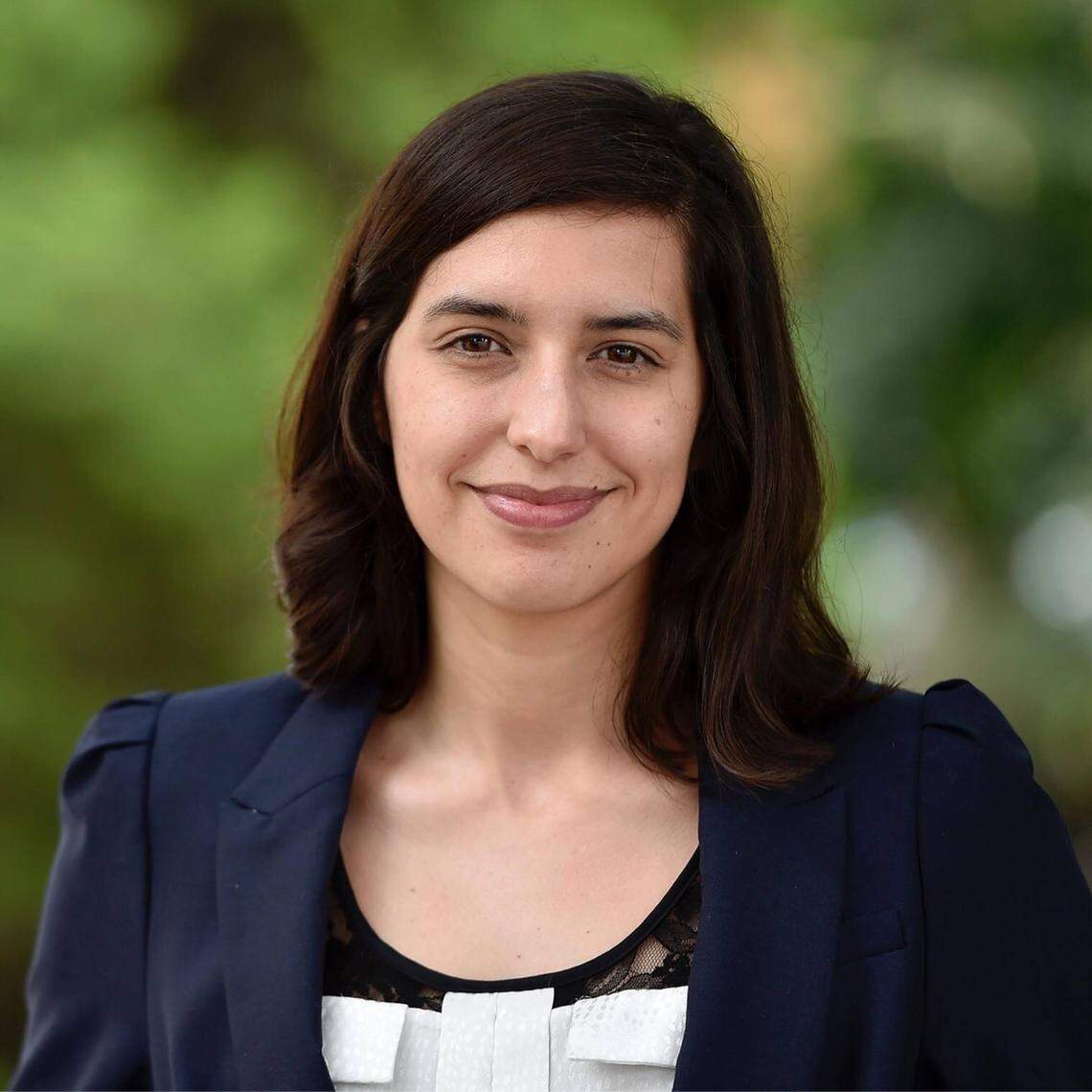 Profile Image of Leah Becerra