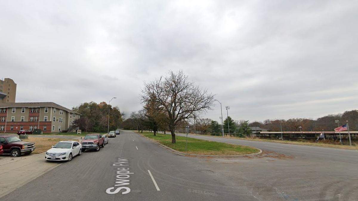 An 18-year-old man died after he was hit in the head last week in the 5000 block of Swope Parkway, Kansas City police said. The death is being investigated as a homicide.
