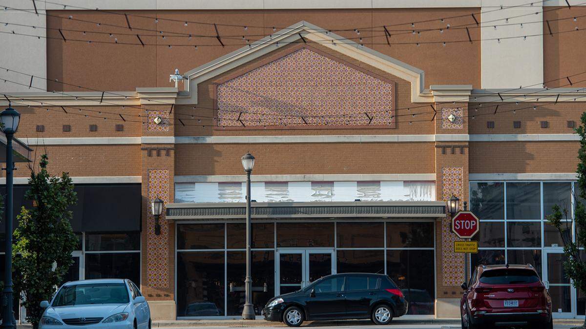 The state is full of empty malls and storefronts. What about converting them to housing?