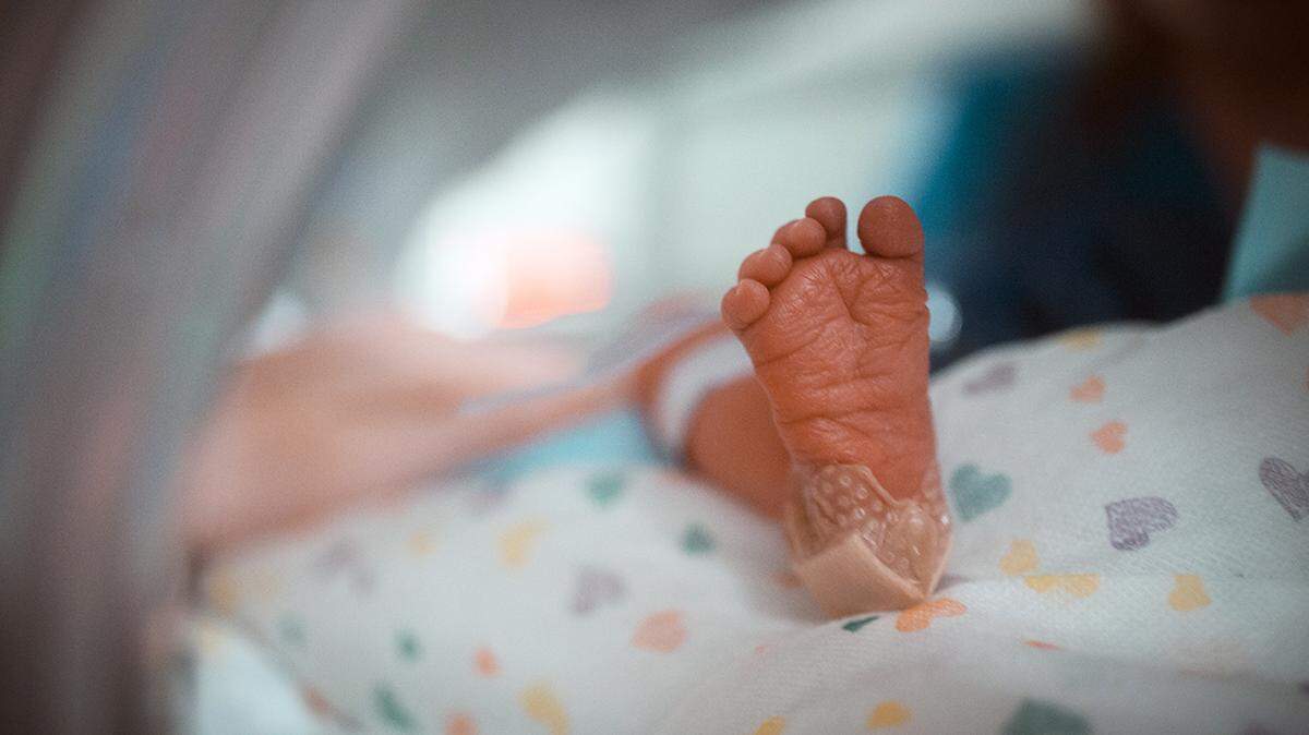 The National Institutes of Health provides the most funding for biomedical research in the world, including at Children’s Mercy.