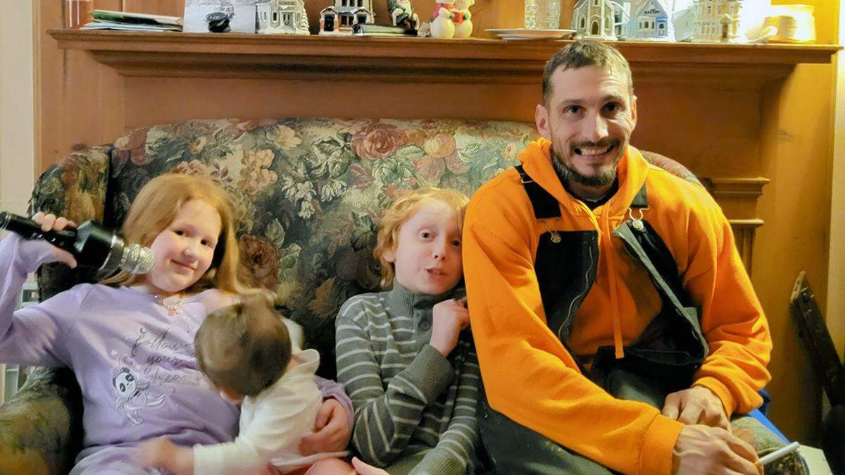 Kyle Clary, a 36-year-old father of three, was struck and killed June 29.