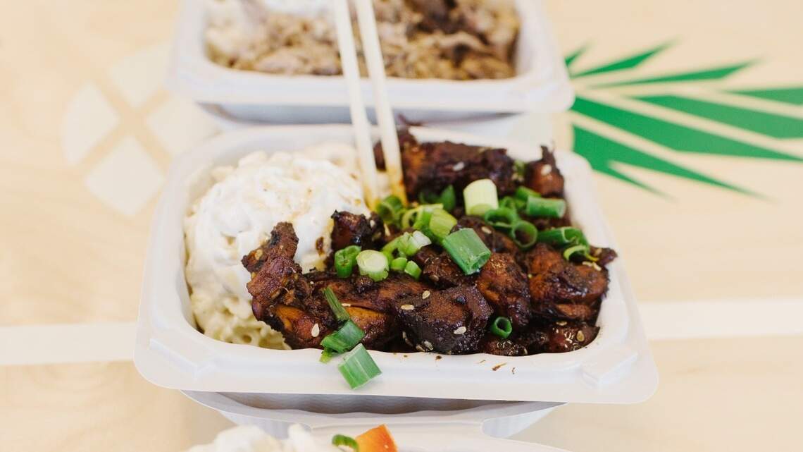 Hawaiian Bros Island Grill sets opening date for yet another Kansas City restaurant