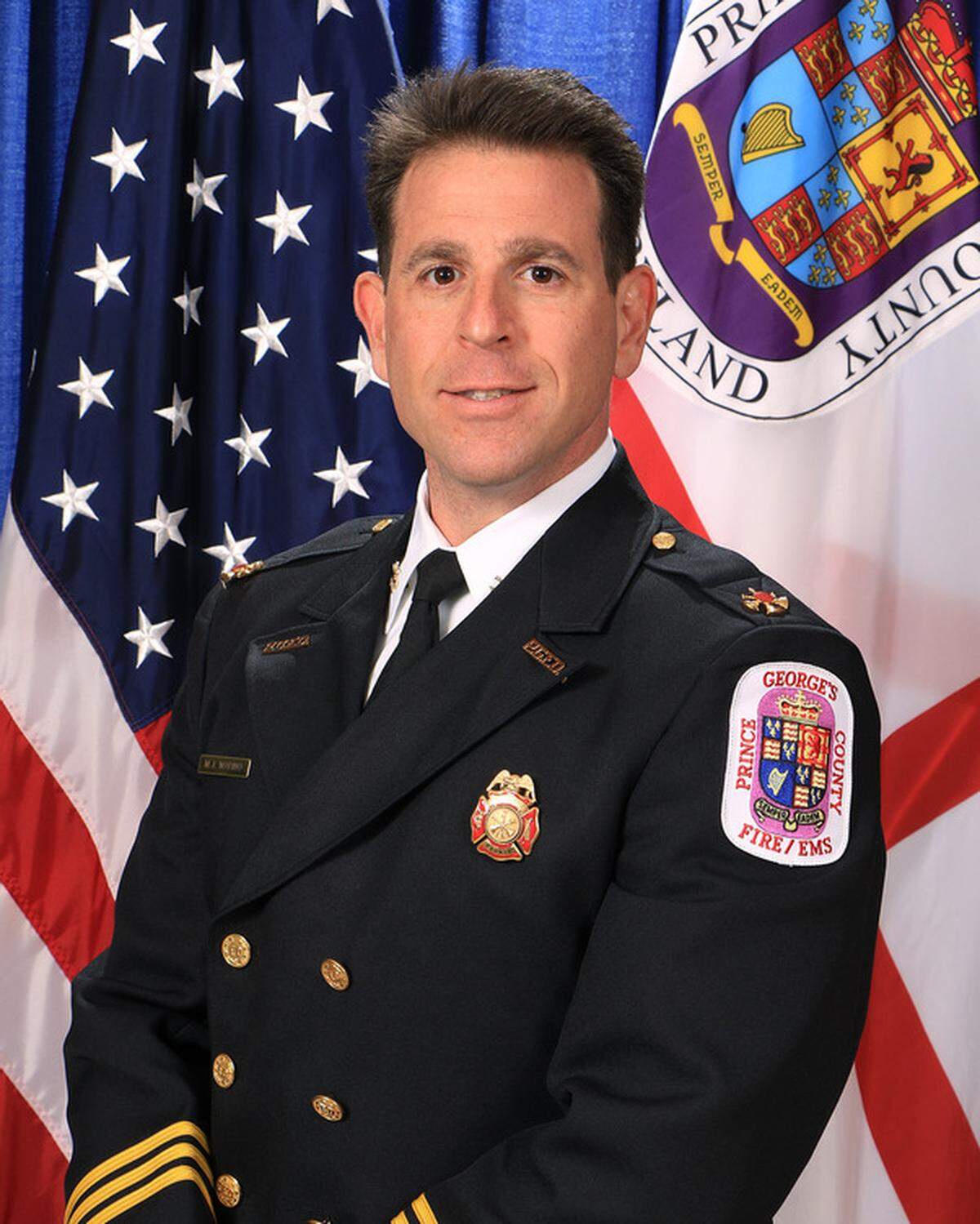 Mike Marino