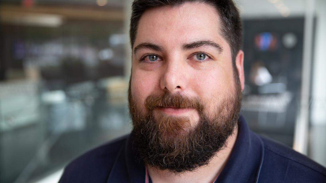 KCUR reporter Chris Haxel was awarded the Pulitzer Prize, journalism’s highest honor, for an investigative story series called “No Compromise”.