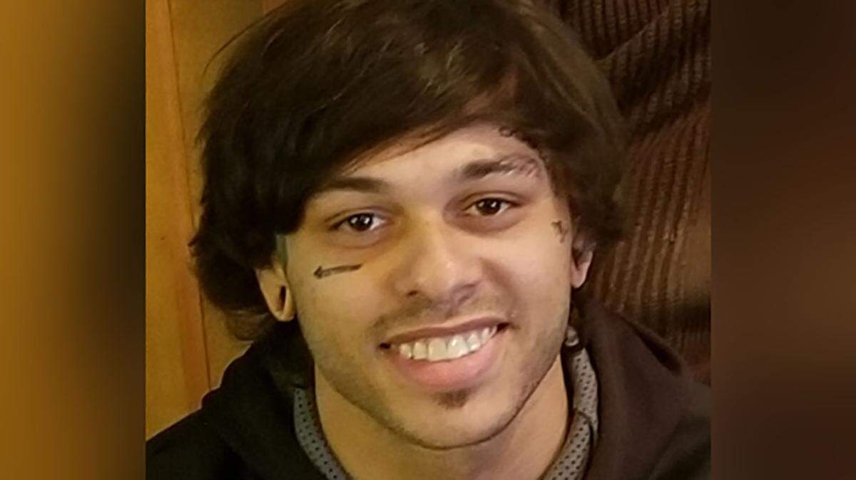 Skylar Ware, of Kansas City, was reported missing in May 2020. His remains were discovered by a mushroom hunter in Pattonsburg, Missouri, in April. Police are investigating his death as a homicide.