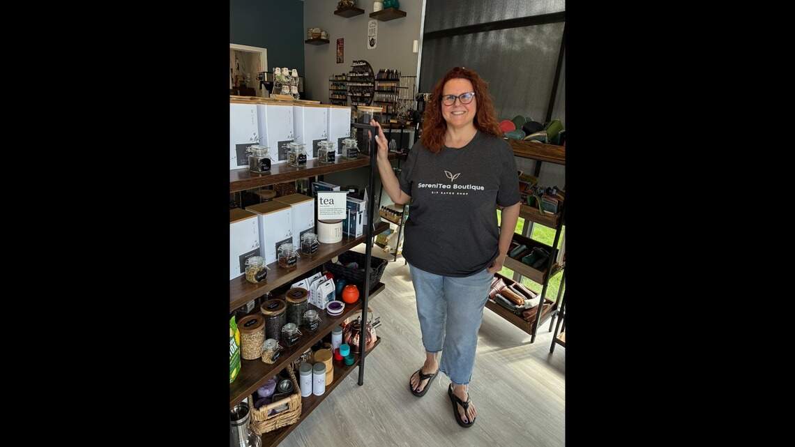Two friends, one space makes for great Lee’s Summit business