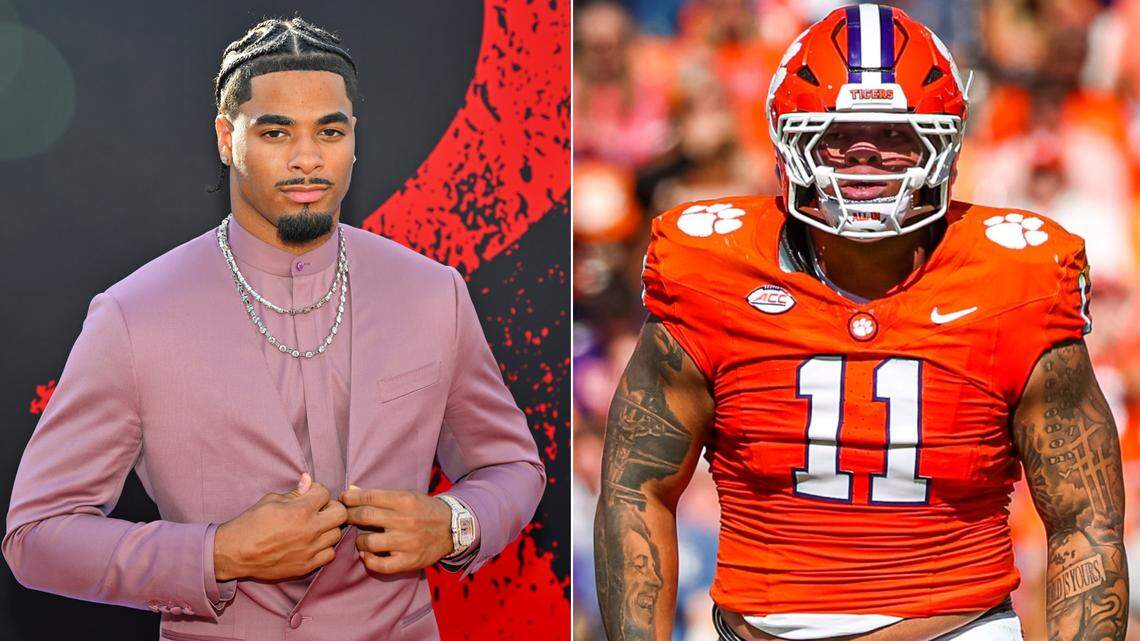 The Chiefs making two defensive first-round picks says a lot about the offense