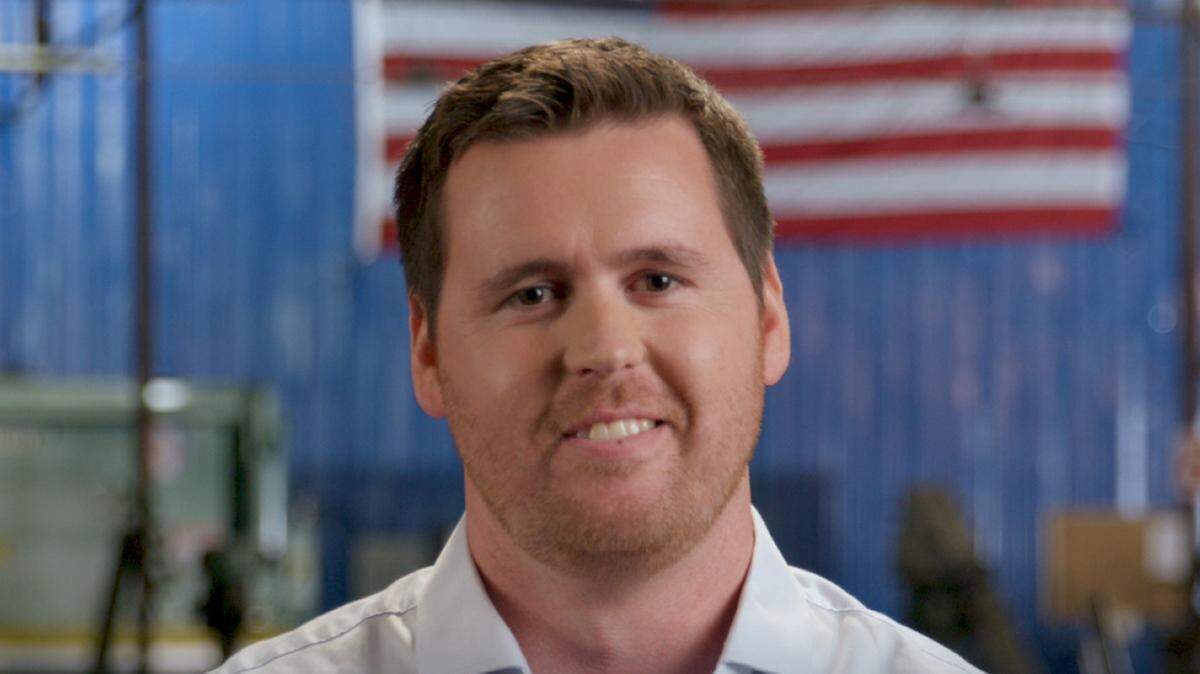 After bitter campaign, Missouri Treasurer Scott Fitzpatrick wins state auditor primary