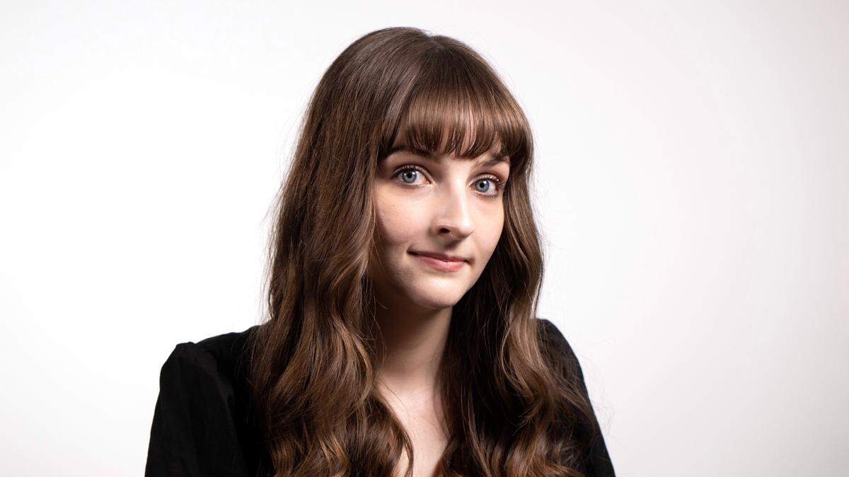 Profile Image of Sarah Ritter