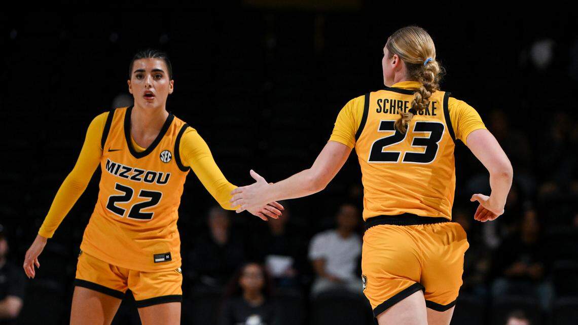 Mizzou women’s basketball’s season ends vs. BYU in second round of the WBIT