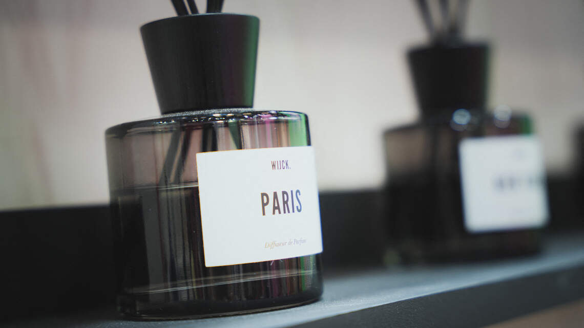 Forget plug-ins: Whole-home scent diffuser systems are just starting to transform how homes smell