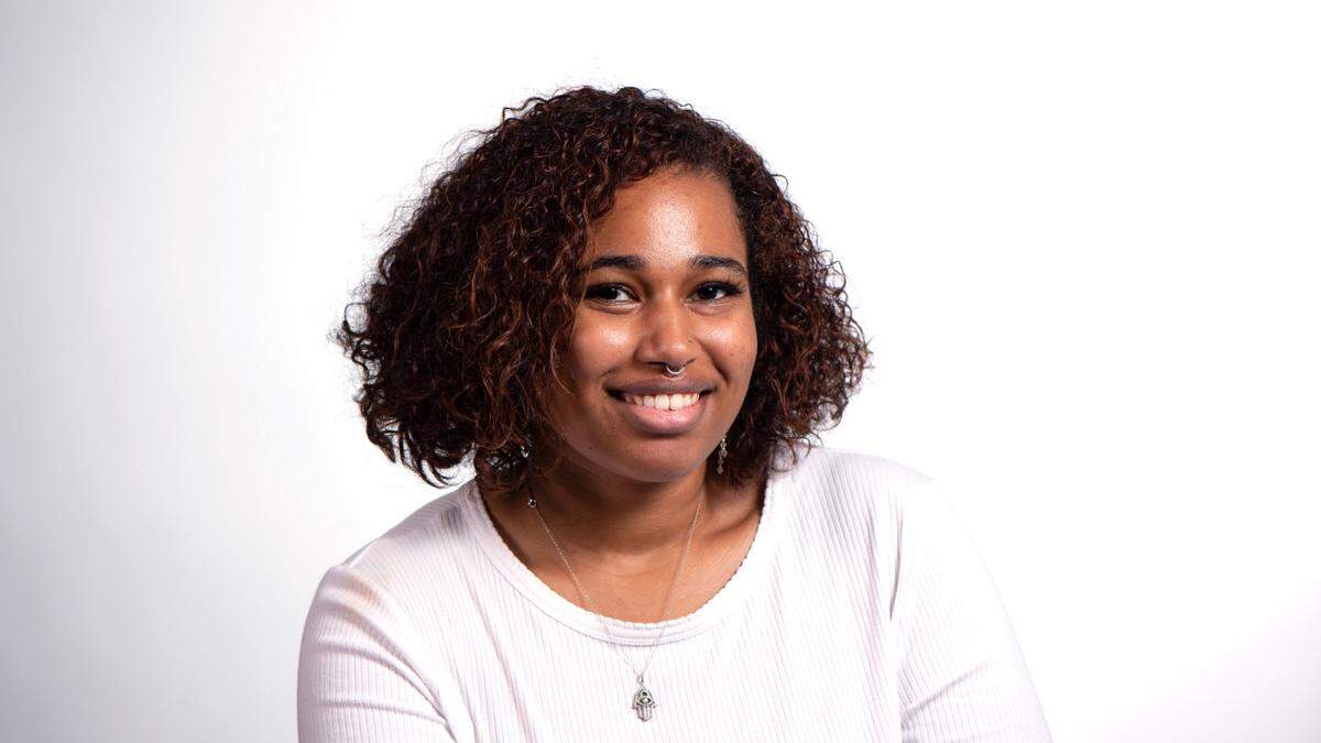 Profile Image of Breanna Palmer