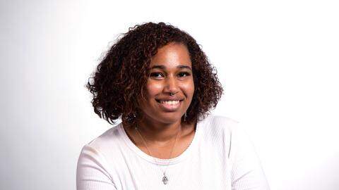 Profile Image of Breanna Palmer