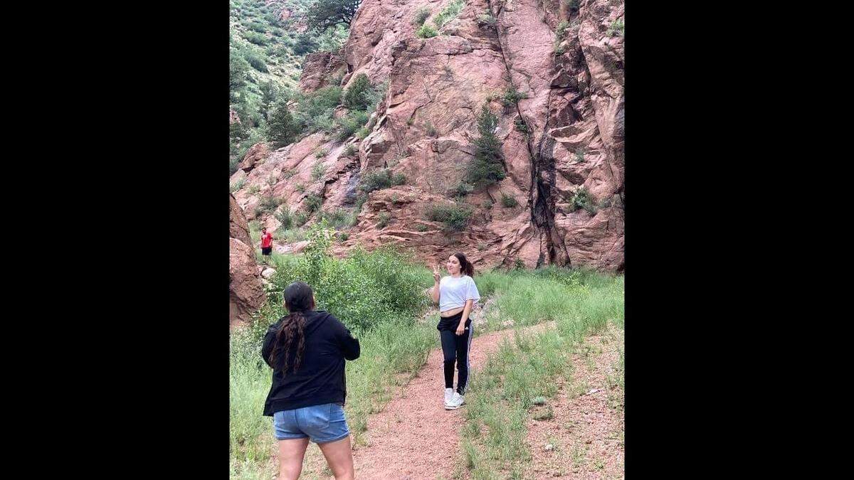 Brianna Higgins, 15, was described by loved ones as bubbly, energetic and outspoken. Family continue to search for answers a week after she was fatally shot in Olathe.
