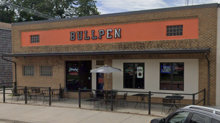 Baldwin City man who fired gun at bar, children’s birthday party pleads guilty
