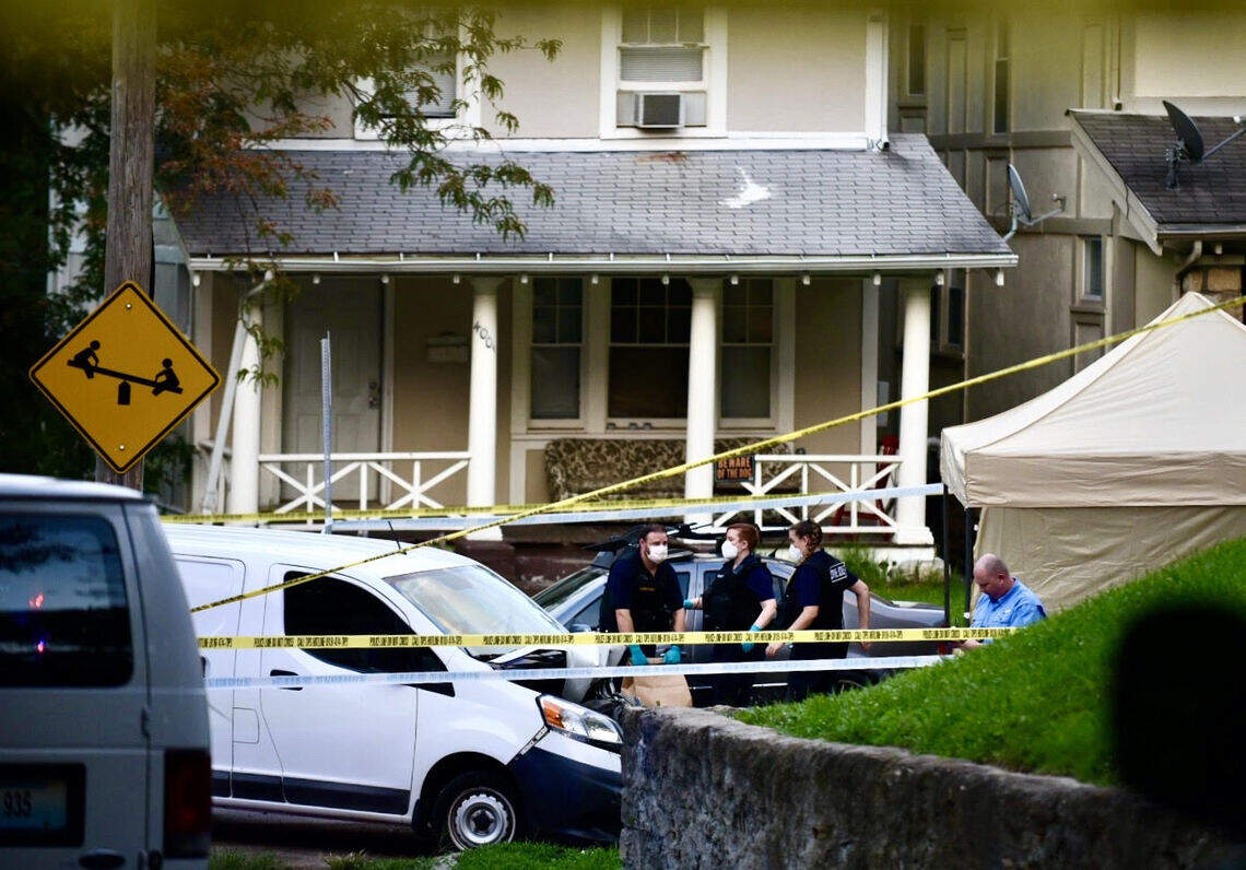 Man fatally shot Wednesday evening in Kansas City | Kansas City Star