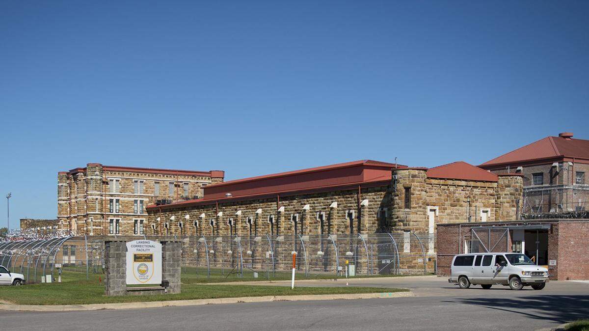 An increase in vacancies has forced Kansas Department of Corrections officials to modify operations&nbsp; and suspend visitation at the Lansing prison.