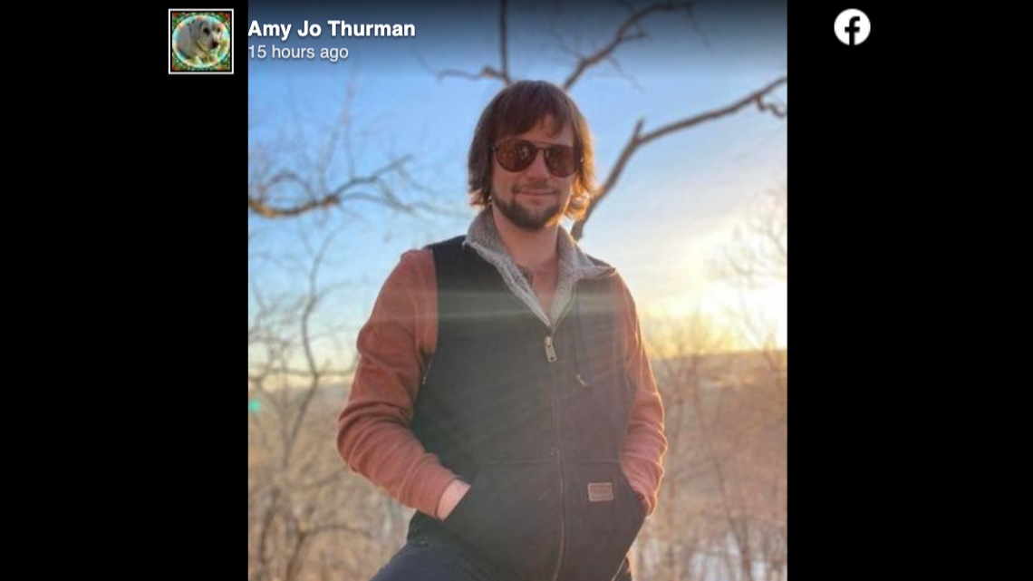 Tyler McDermott, of Lonedell, Missouri, was found dead in the water on July 23, officials said.