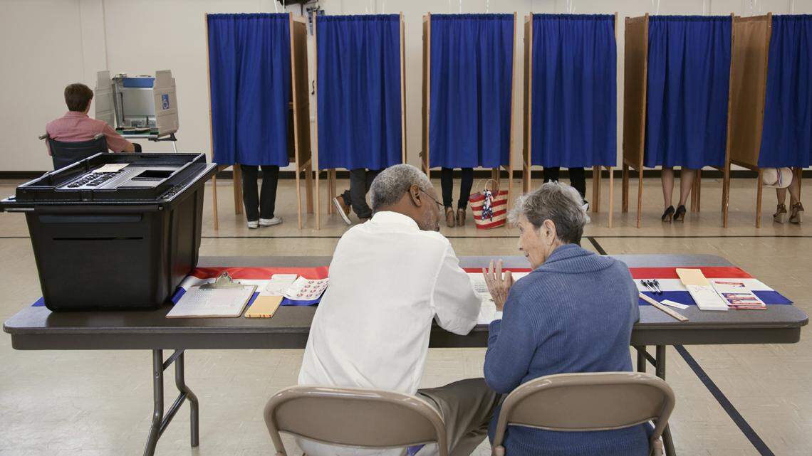 The Star’s recommendations for the Kansas City-area elections on Nov. 4 | Opinion