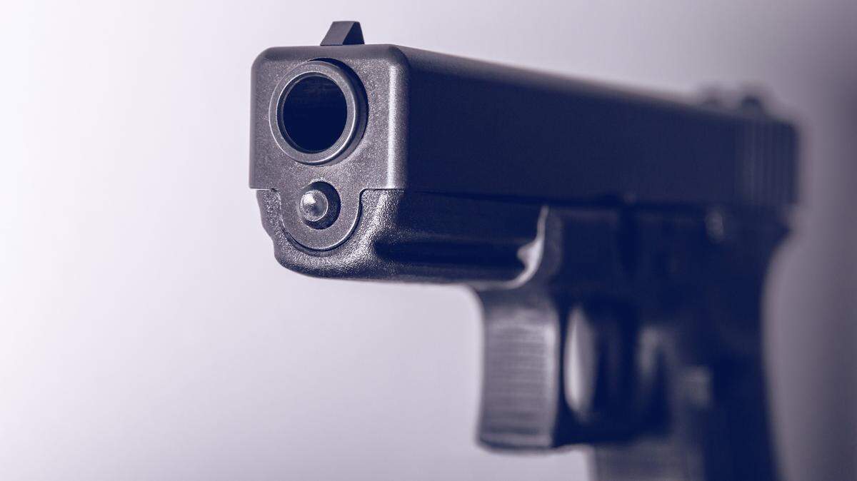 Milwaukee police are still investigating the “business robbery,” they said.